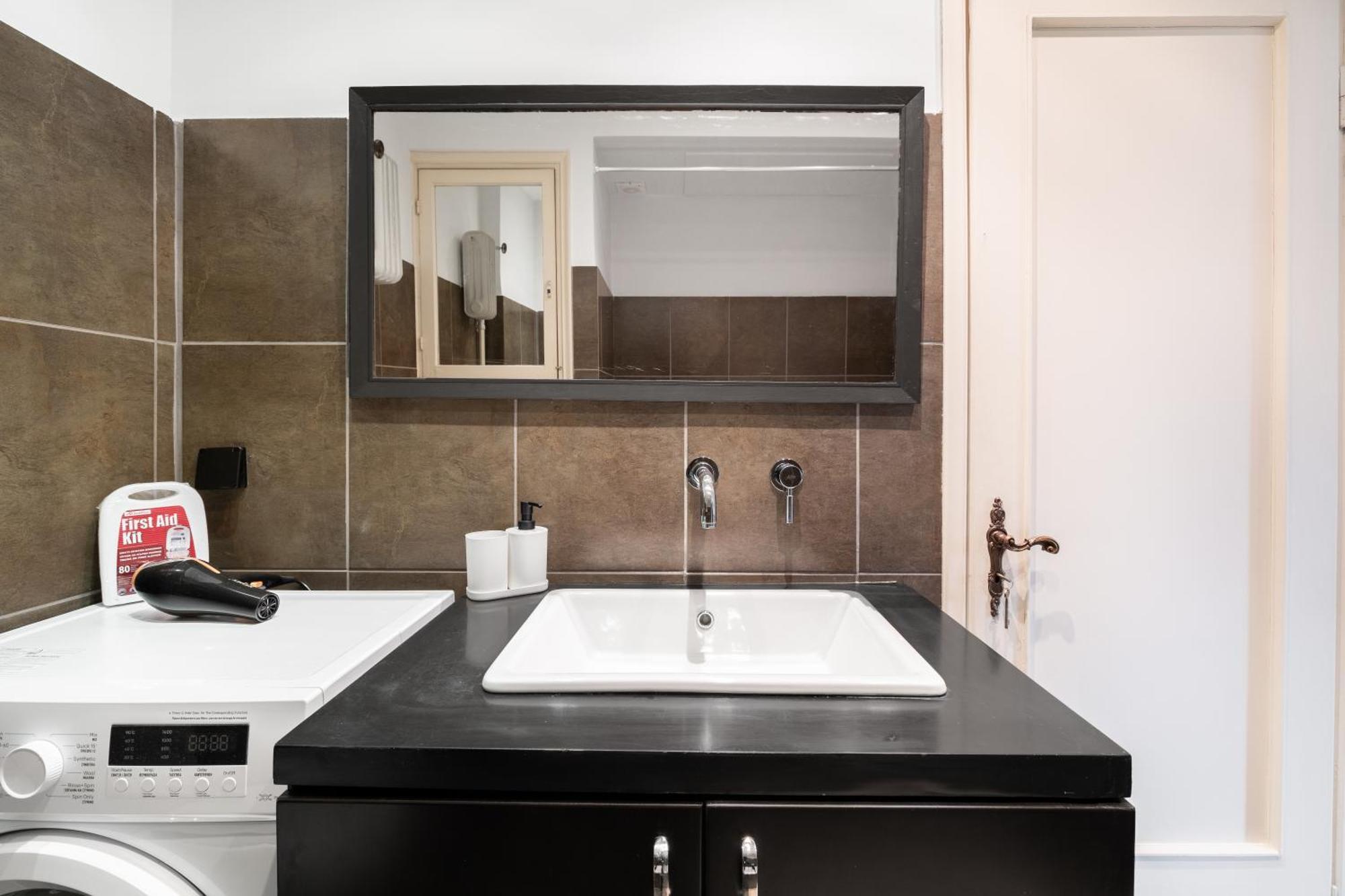 Super Central Apartment In Syntagma By Athenian Keys Extérieur photo