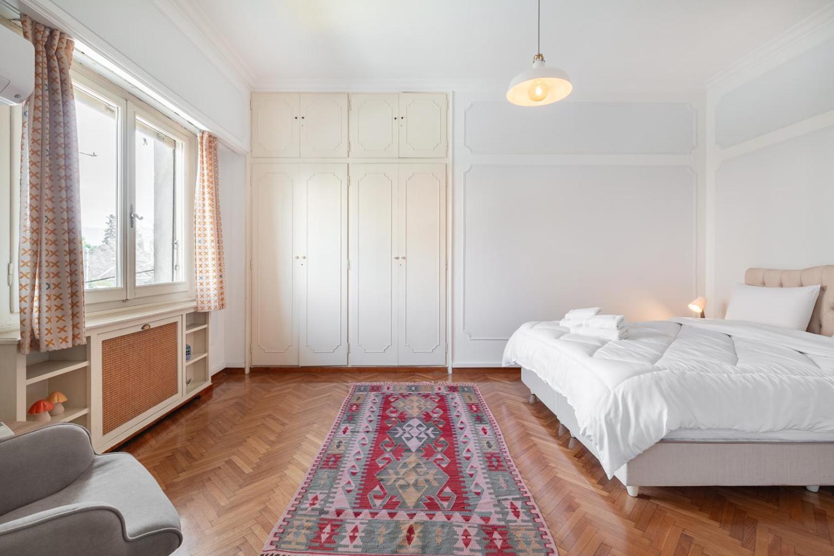 Super Central Apartment In Syntagma By Athenian Keys Extérieur photo