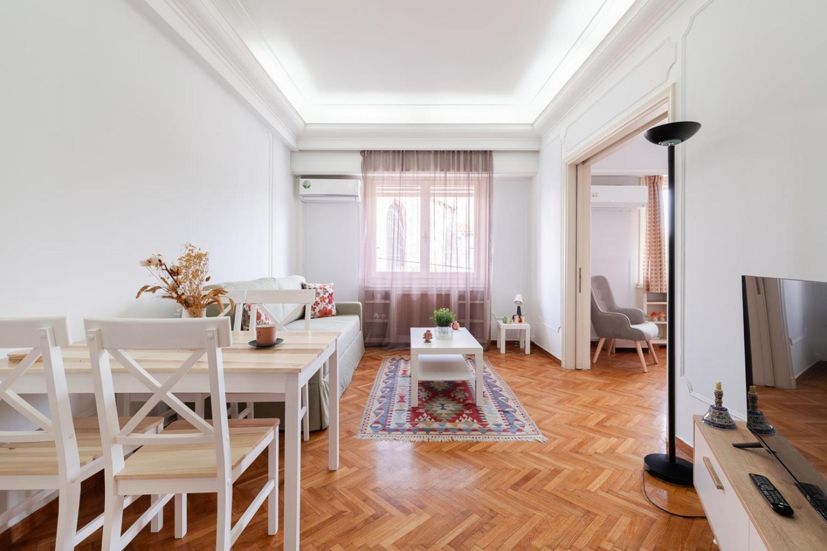 Super Central Apartment In Syntagma By Athenian Keys Extérieur photo