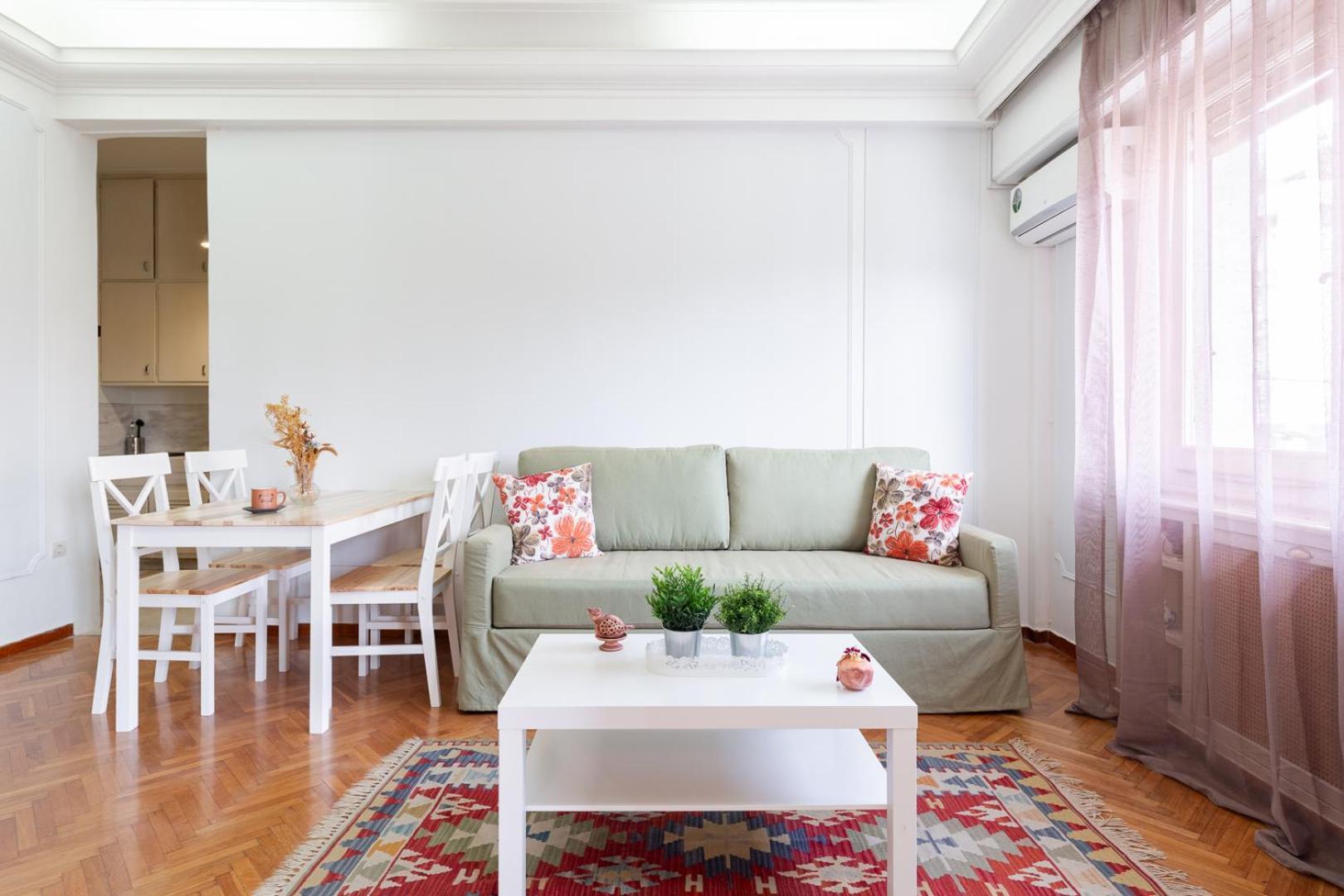 Super Central Apartment In Syntagma By Athenian Keys Extérieur photo