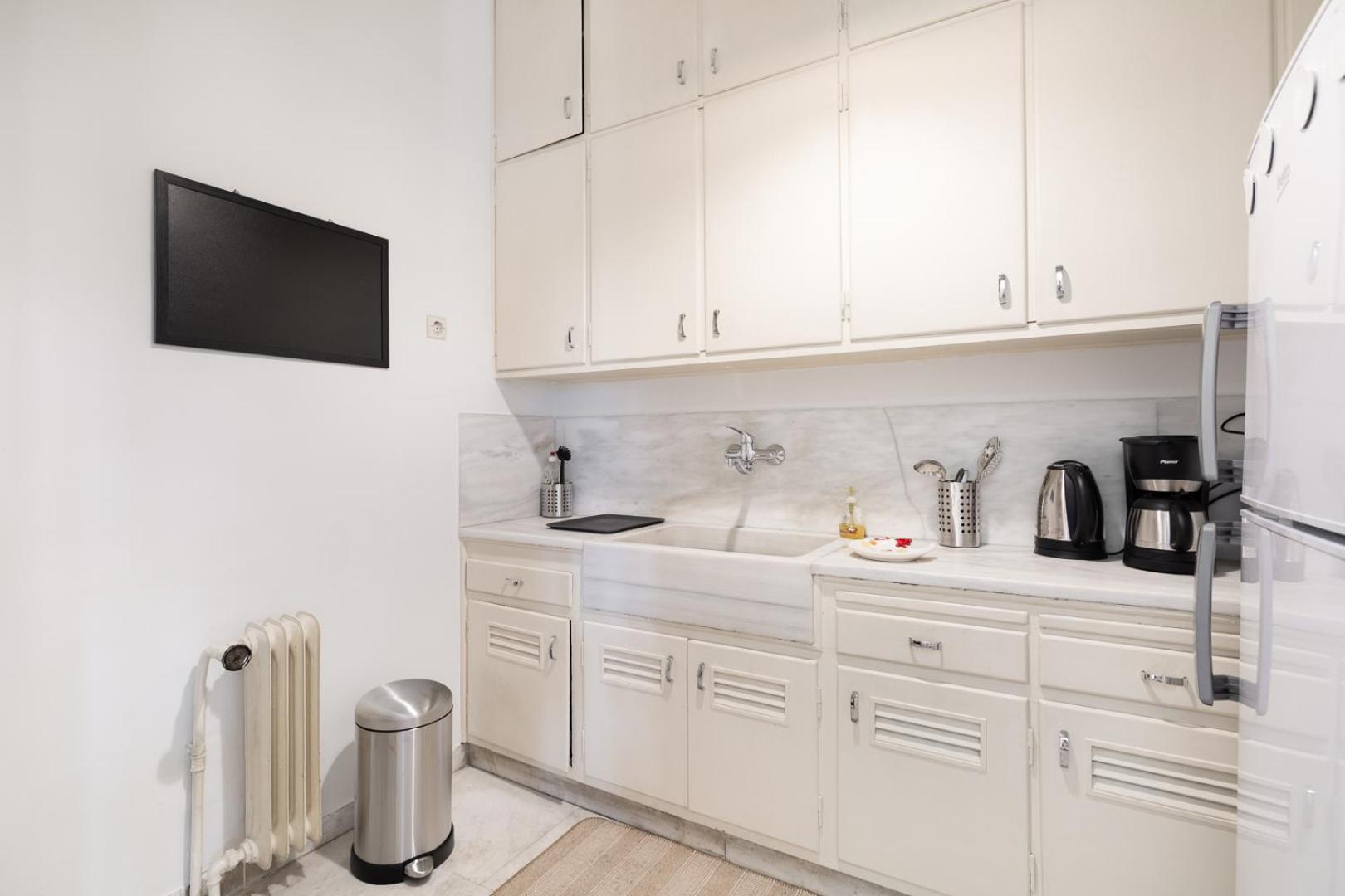 Super Central Apartment In Syntagma By Athenian Keys Extérieur photo