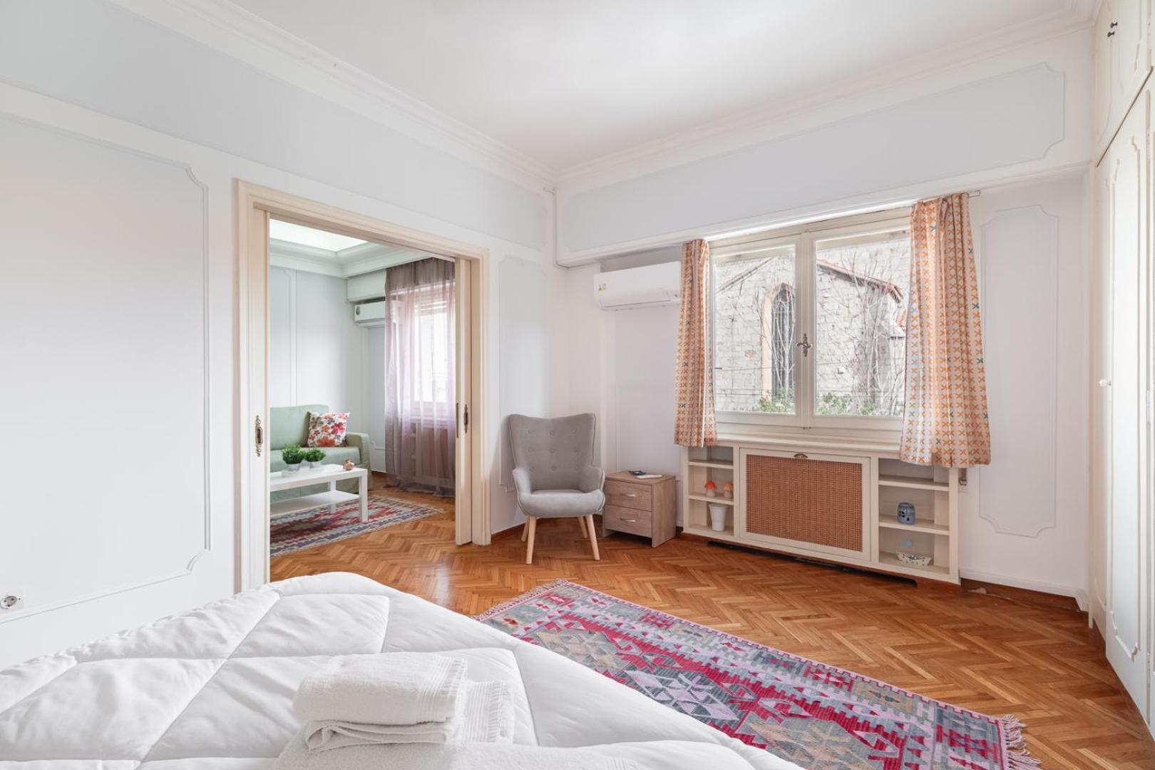 Super Central Apartment In Syntagma By Athenian Keys Extérieur photo