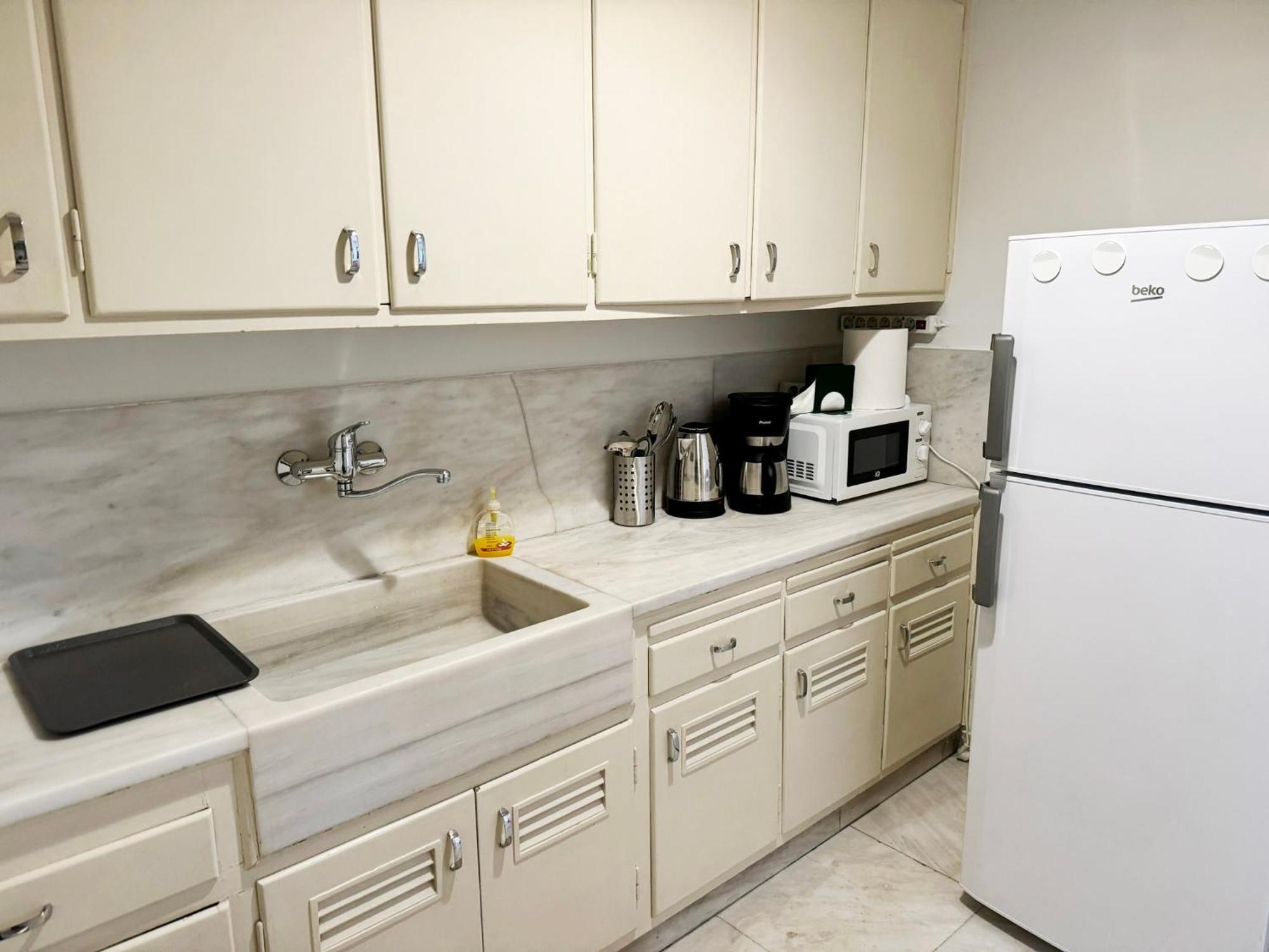 Super Central Apartment In Syntagma By Athenian Keys Extérieur photo